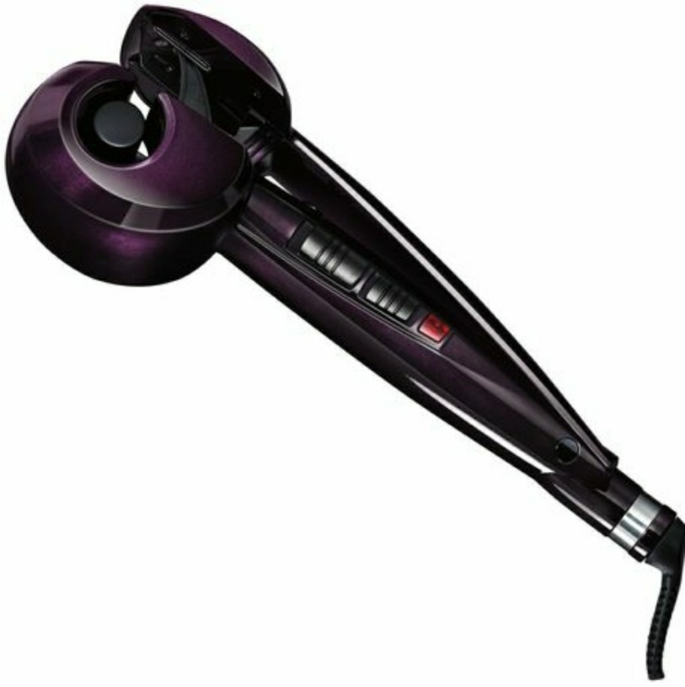 Conair infiniti pro curl secret
